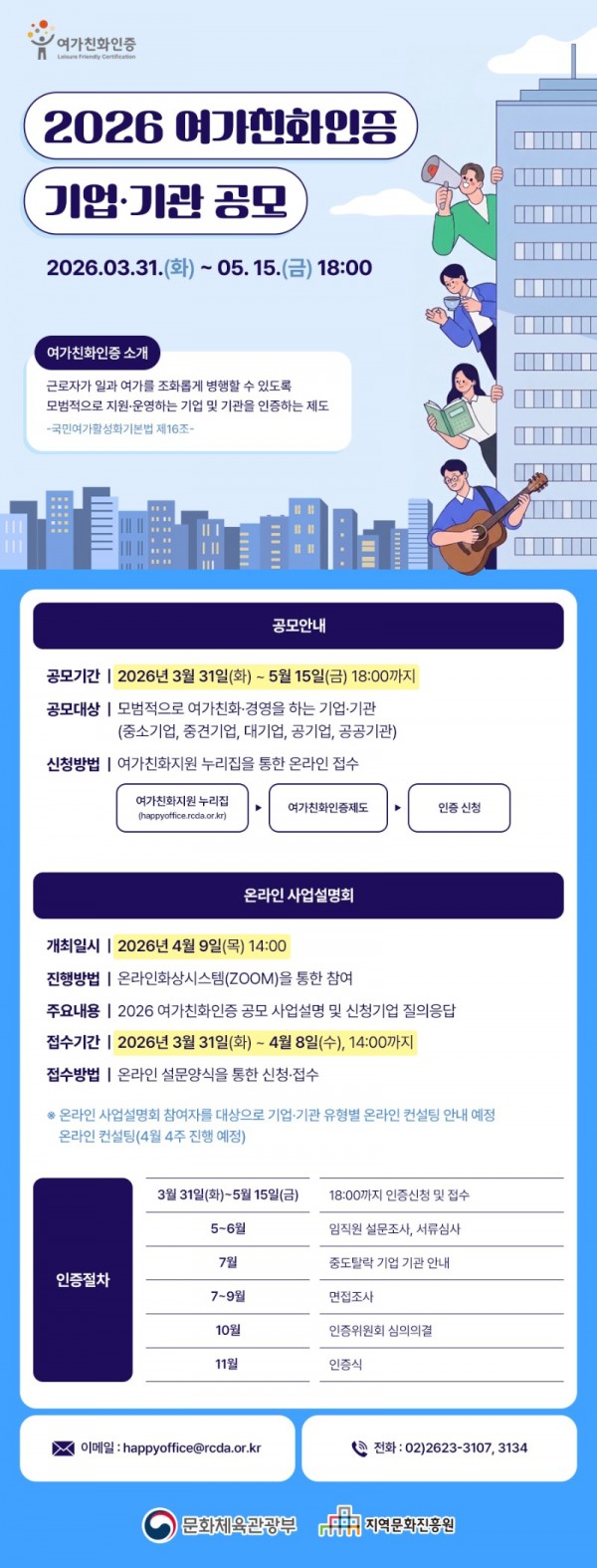 2026 여가친화인증 기업기관 공모.jpg